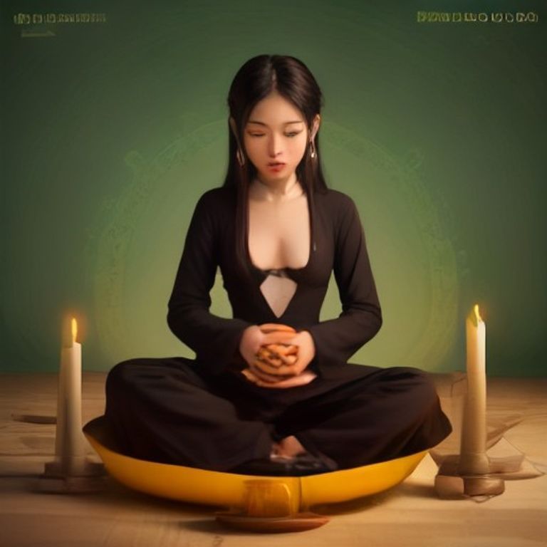 Ánh Sáng Từ Tâm