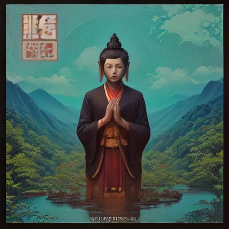 Dòng Chảy Tự Tại