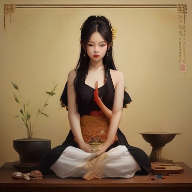 Lặng Lẽ Đạo Về