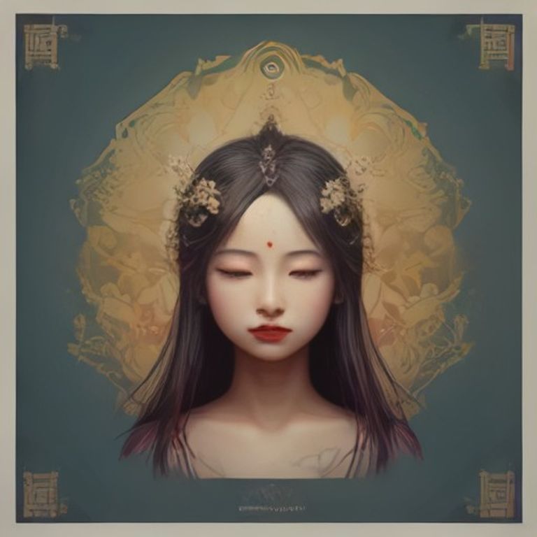 Đường Về An Nhiên