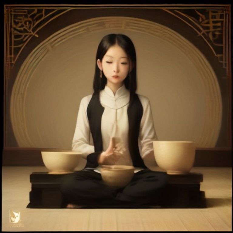 Đạo Trong Lòng