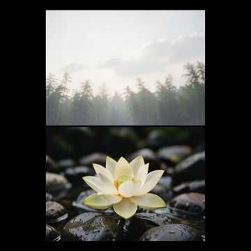 Hành Trình Tĩnh Lặng