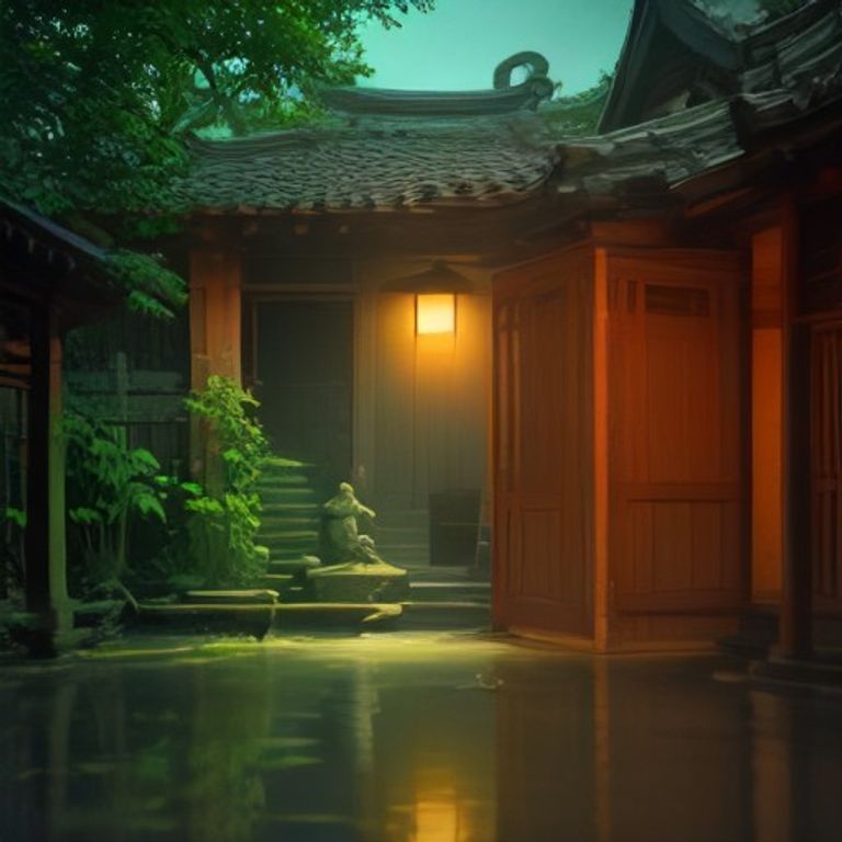 Từ Bi Tâm Giác Ngộ
