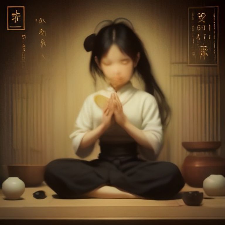 Hành Trình Tìm Đạo
