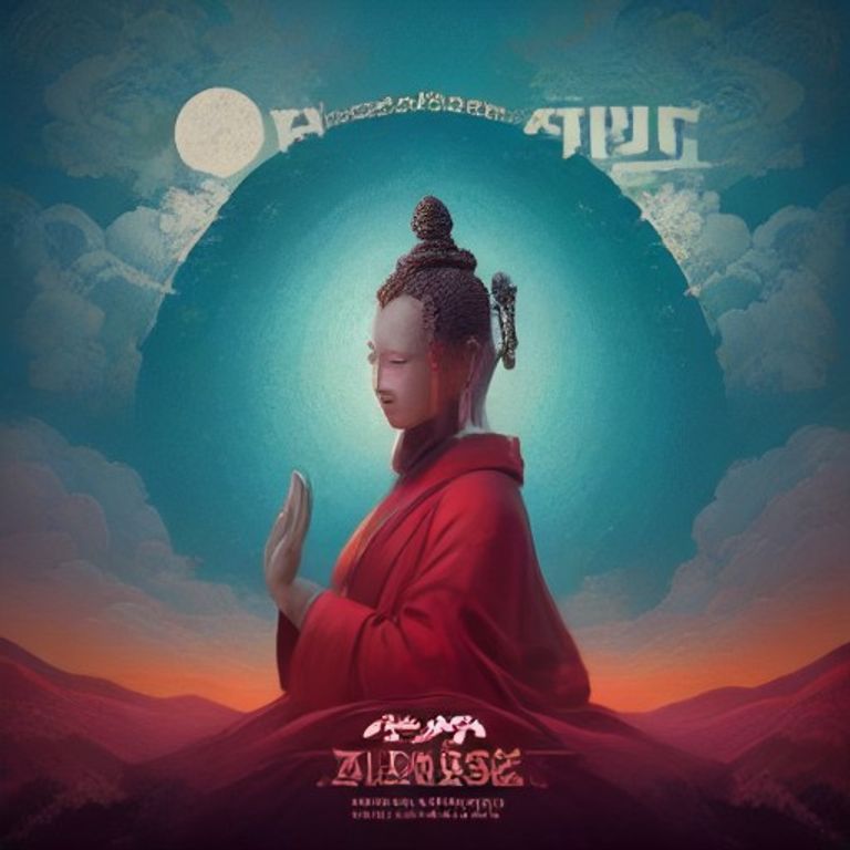 Đạo Trong Lặng Im