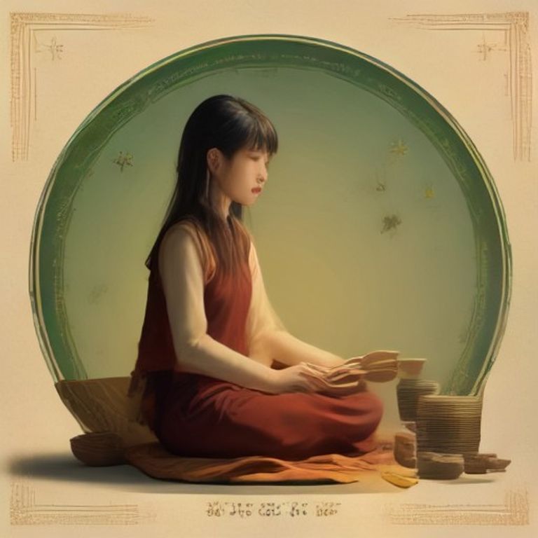 Khúc Thiền Đạo