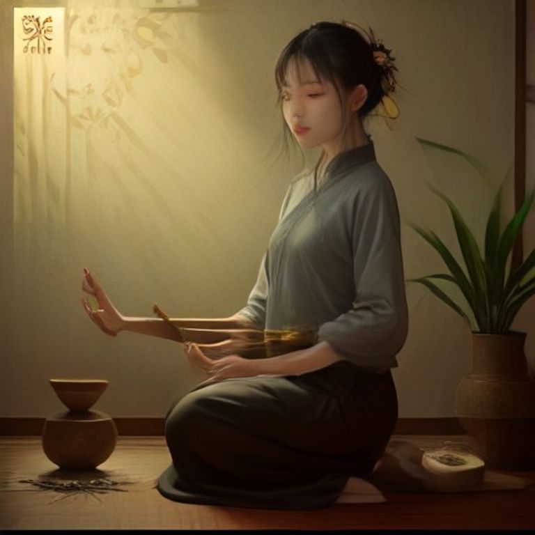 Tiếng Lòng Thiền Ca