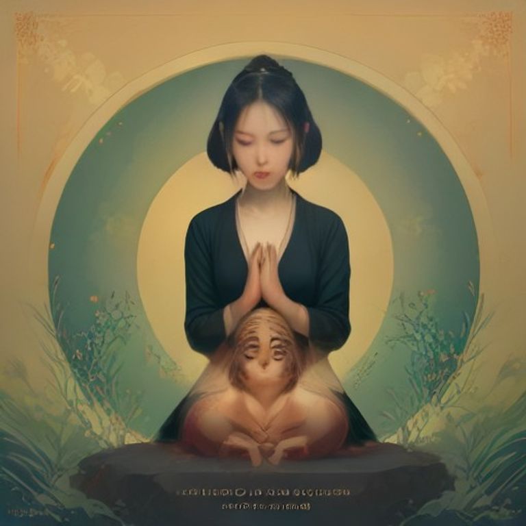 Hơi Thở Của Đạo