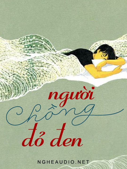 Người Chồng Đỏ Đen
