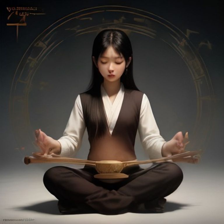 Vô Vi Đạo