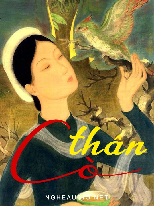 Thân Cò