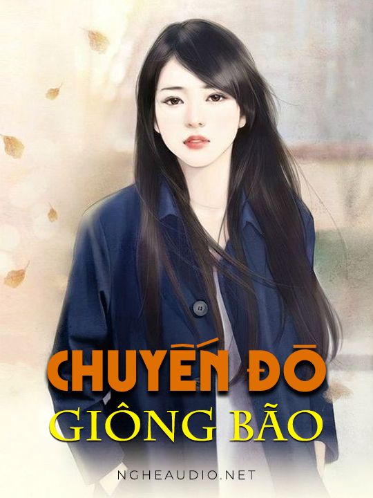 Chuyến Đò Bão Giông
