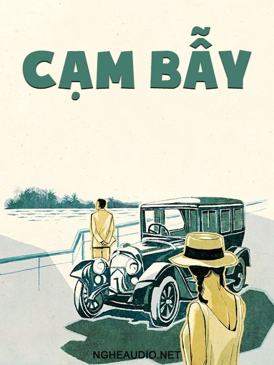 Cạm Bẫy