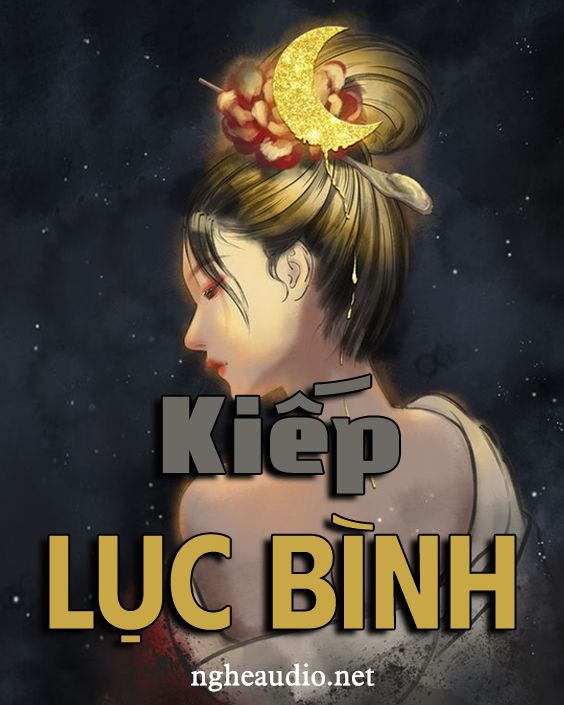 Kiếp Lục Bình